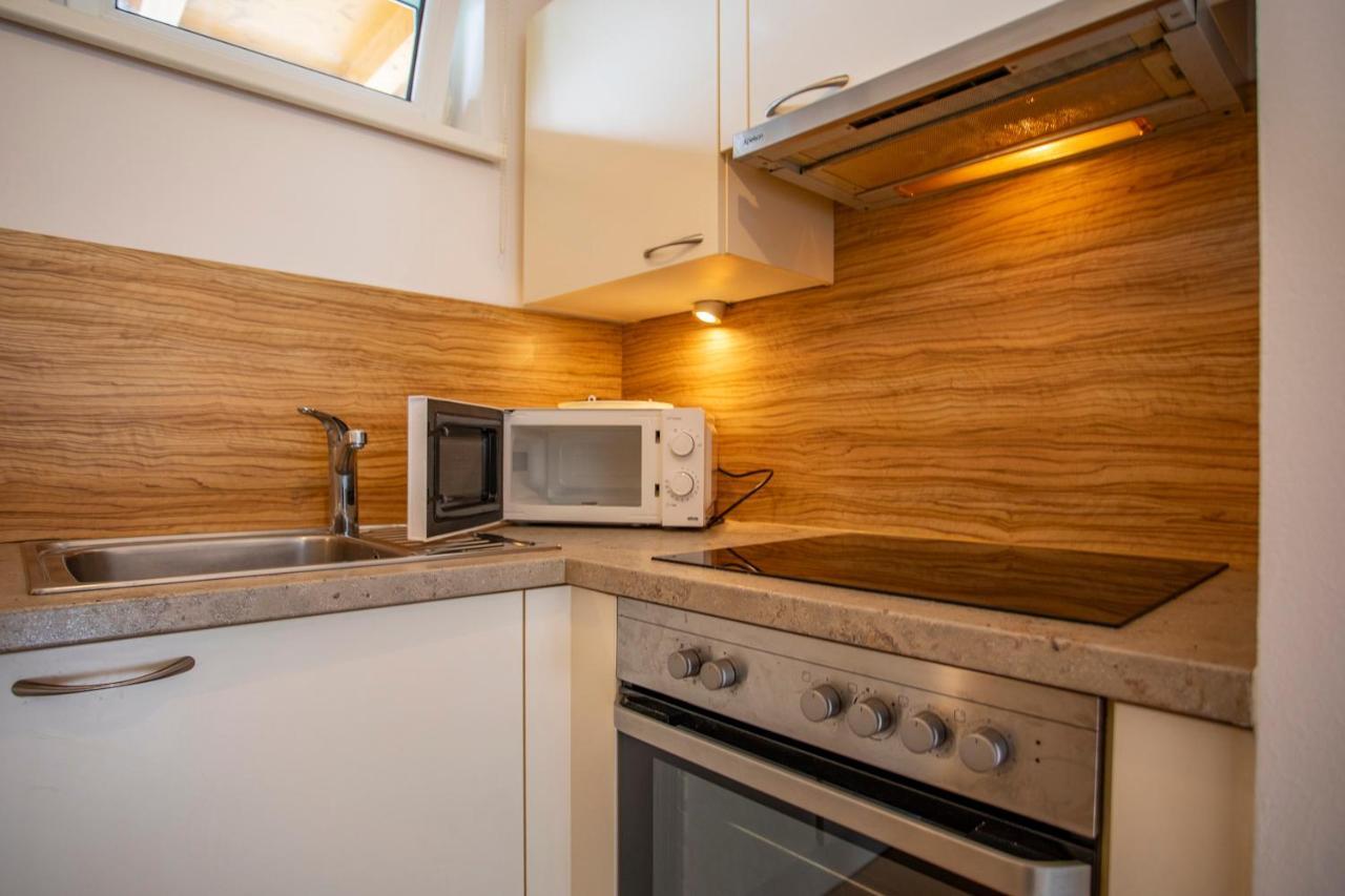 Apartment Central Fulpmes + Free Parking Spot المظهر الخارجي الصورة
